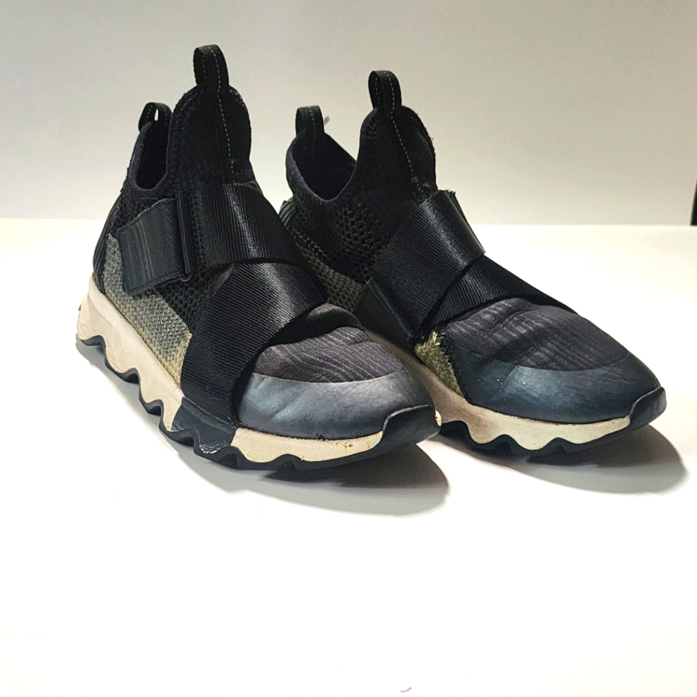 Slip-On Sorel Kinetic Sneakers